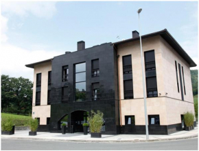 Hotels in Zaldivia